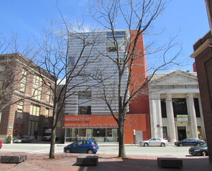 RHODE ISLAND SCHOOL OF DESIGN (RISD) MUSEUM